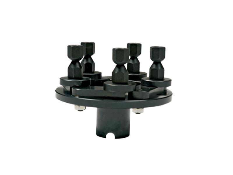 Wheel balancer Universal adaptor - Euro line (WU-2)