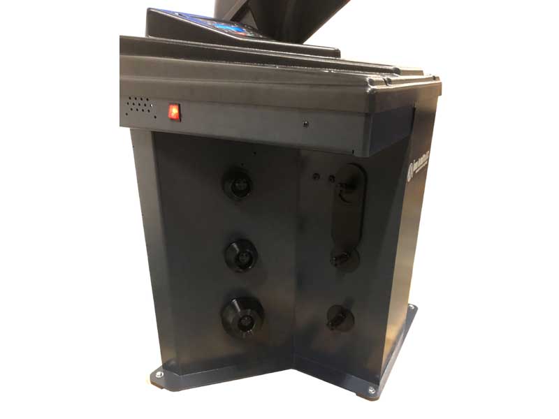 Wheel balancer (DWC-9-E)