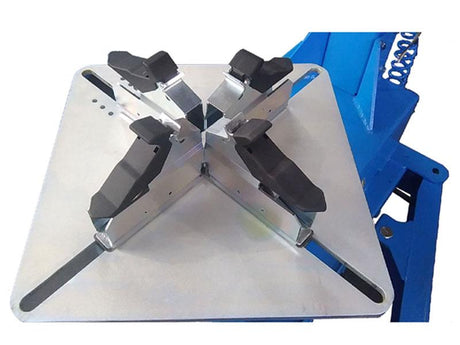 Tyre changer motorcycle/ATV adaptors - Euro line (JA1091MA)