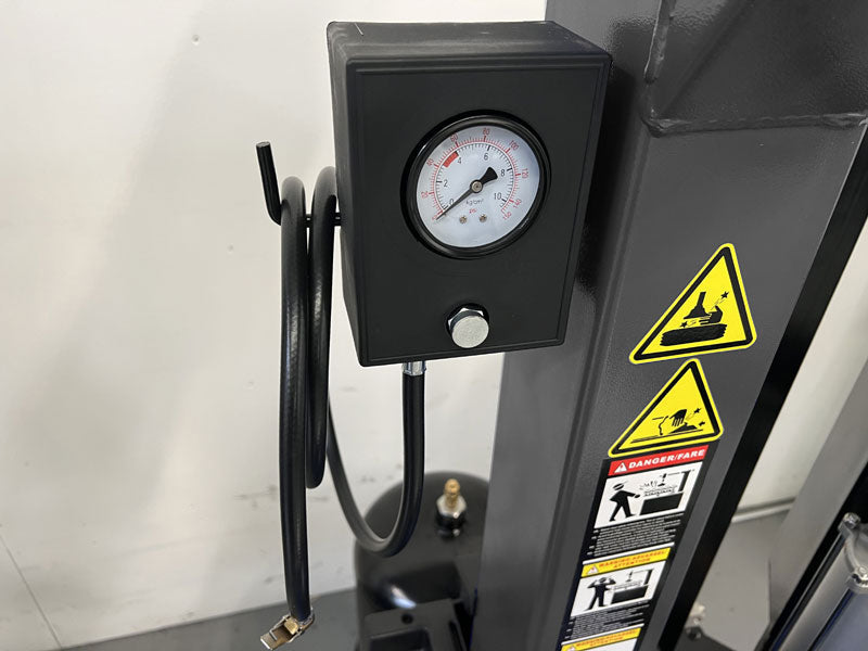 Tyre changer - Basic line (DWB-1)