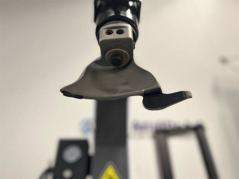 Tyre changer - Basic line (DWB-1)