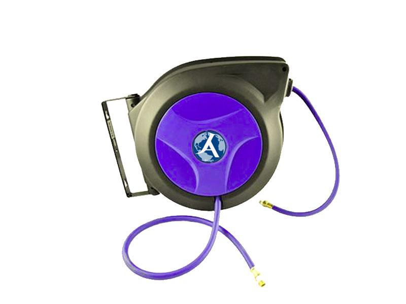 Compressed air hose reel 3,8" (JA0001AH)