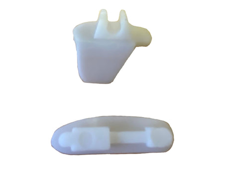 Tyre changer plastic protection kit - Basic line (JA1004PK_3)