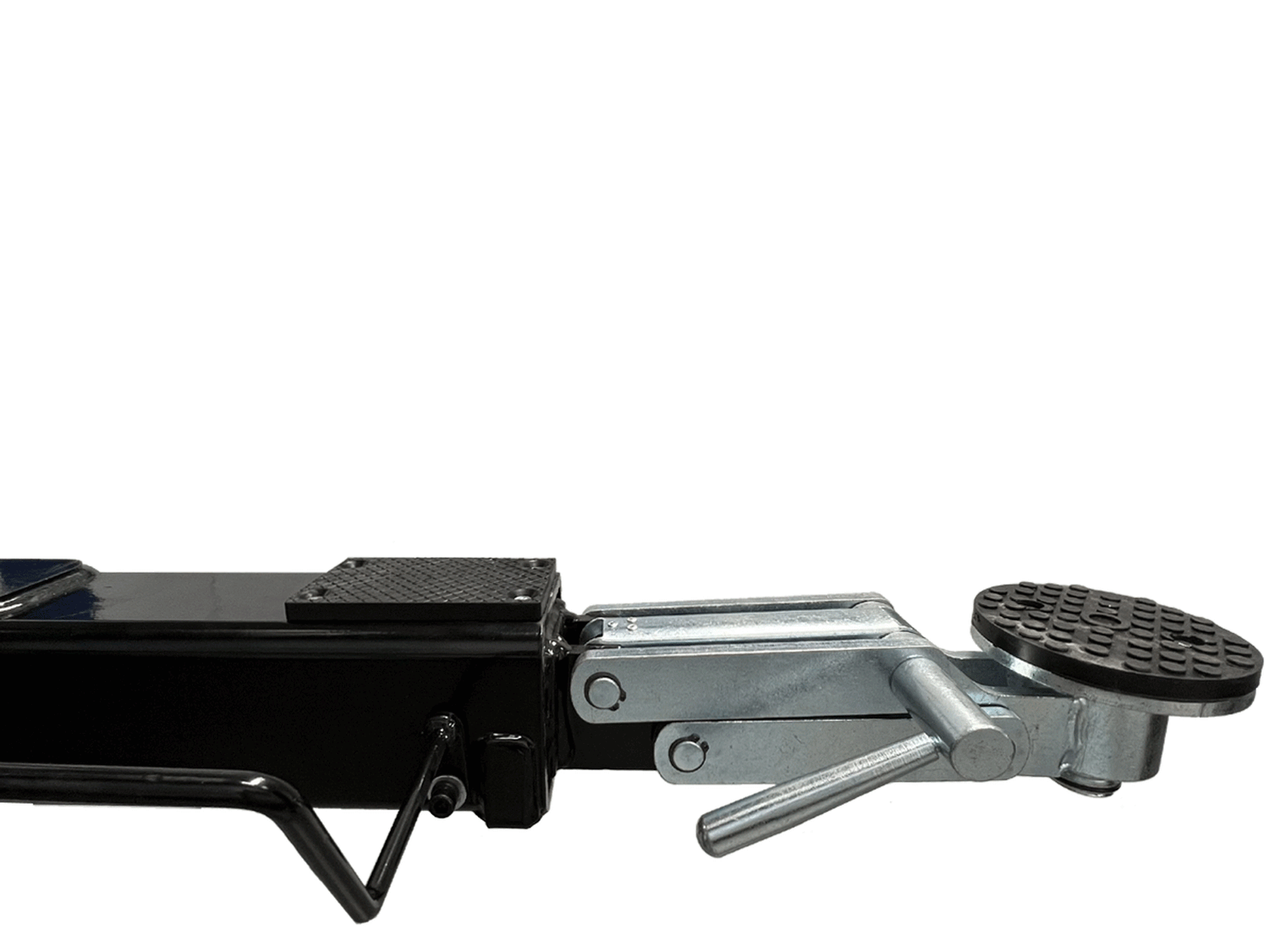 2-Post car lift - Hydraulic - 4200kg. - Basic line (JA4200T-C)
