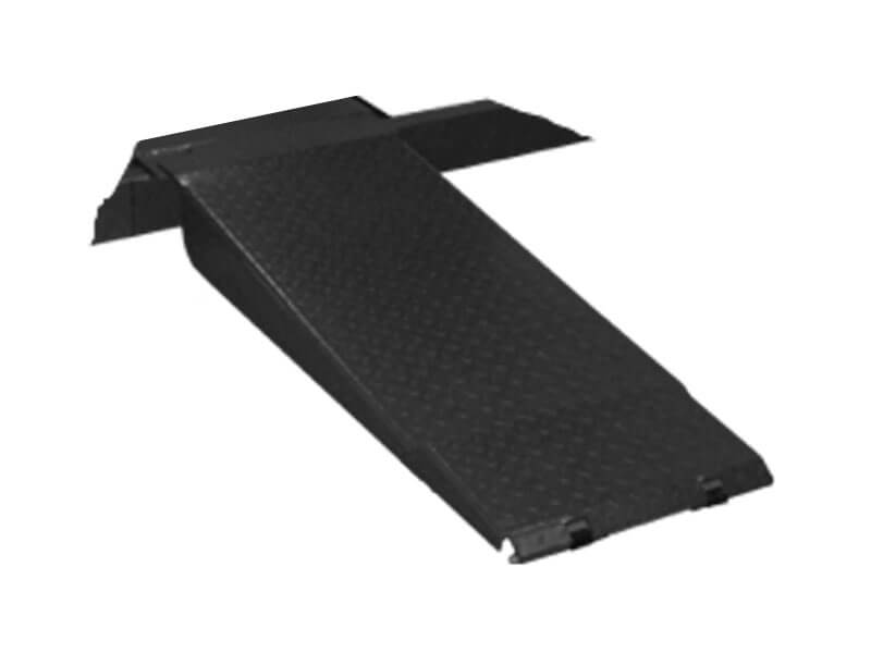 Extra long access ramps - 4-Post lifts (625322A)