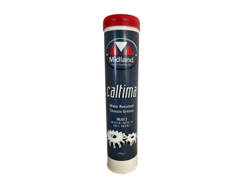 Caltima grease - 400g - Water repellent (OL3)