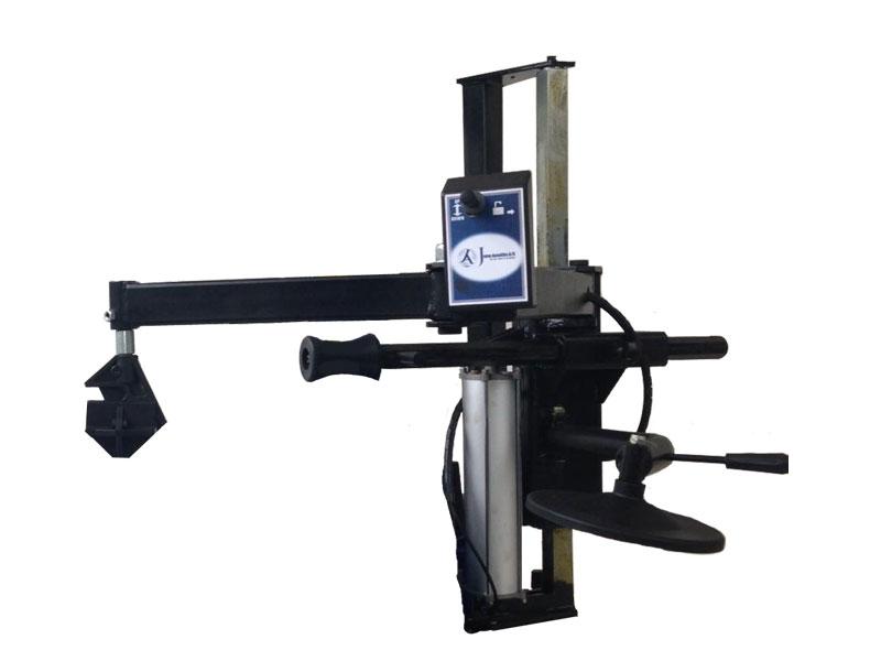 Tyre changer auxiliary arm - Basic line (DWB1068)