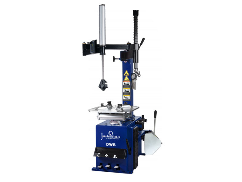 Tyre changer DWB auxiliary arm - Basic line (DWB1078)