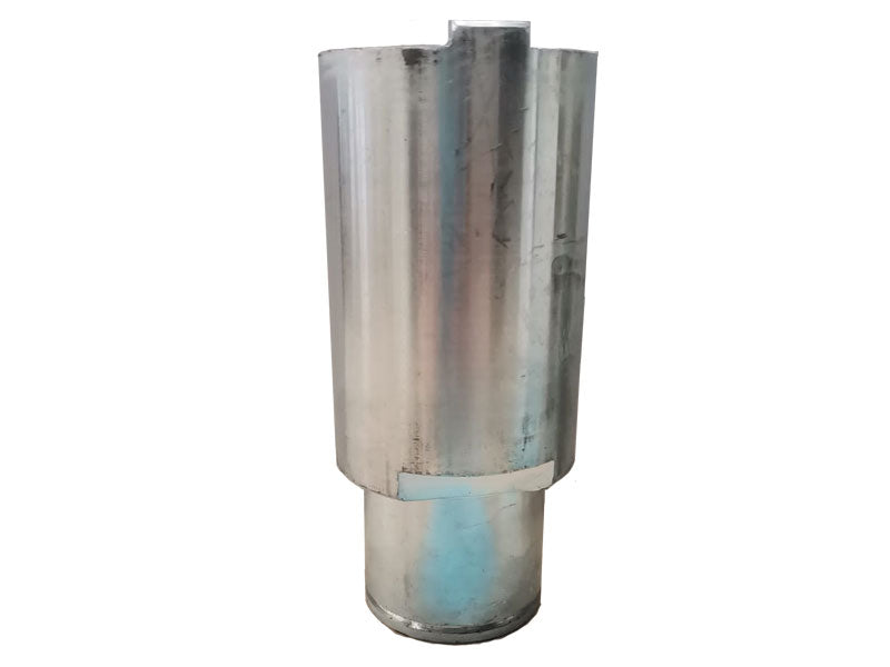 2 Post car lift high adaptor 100mm JA6000T-E (A-93068)