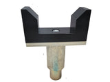 2 Post special adaptors 105mm JA6000T-E (A-93008)