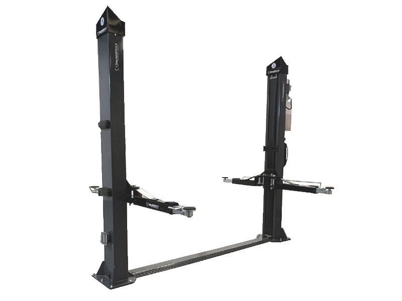 2-Post car lift - Hydraulic - 4200kg. - Basic line (JA4200T-C