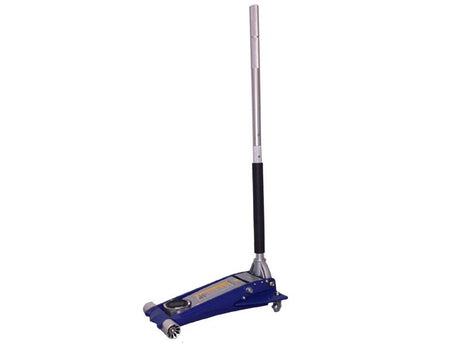 Workshop jack 2T Aluminum hydraulic (JA1013SJ)