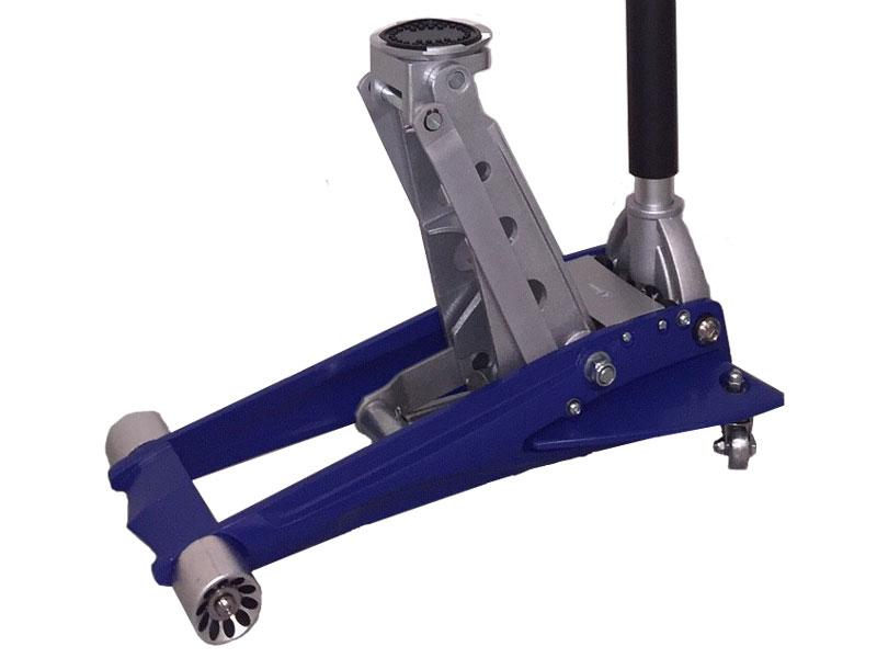 Workshop jack 2T Aluminum hydraulic (JA1013SJ)