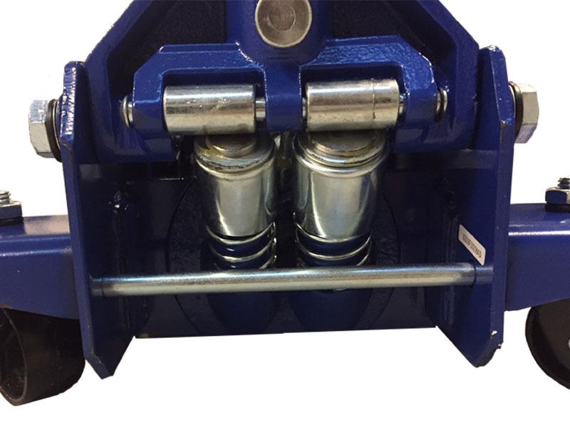 Workshop jack 3.25T Professional (JA1012SJ)