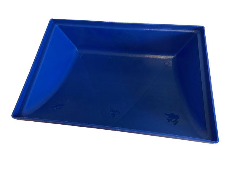 2 Post plastic top - Basic line (6253035)