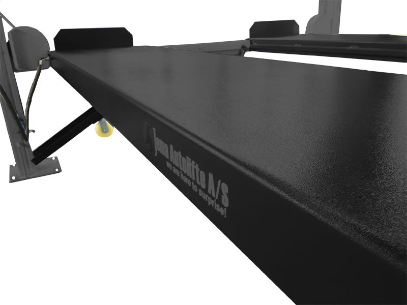 Wheel kit for 4 Post lift JA3500F (32125F)