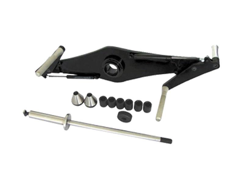 Wheel balancer motorcycle adaptor - Euro line (WU-5 A)