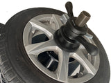 Wheel balancer (DWC-10-E)