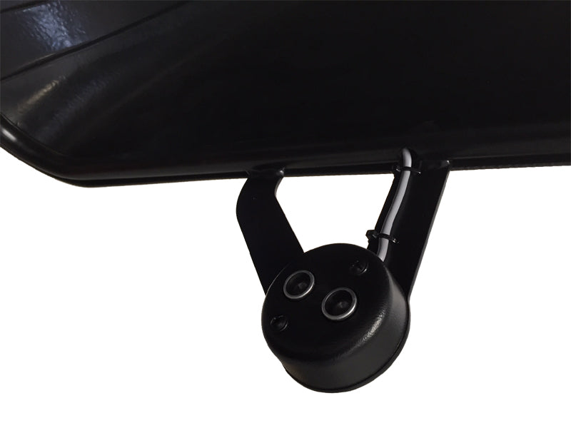 Wheel balancer (DWC-10-E)