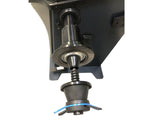 Wheel balancer (DWC-11-E)