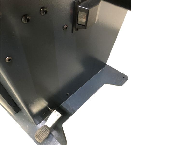 Wheel balancer (DWC-11-E)