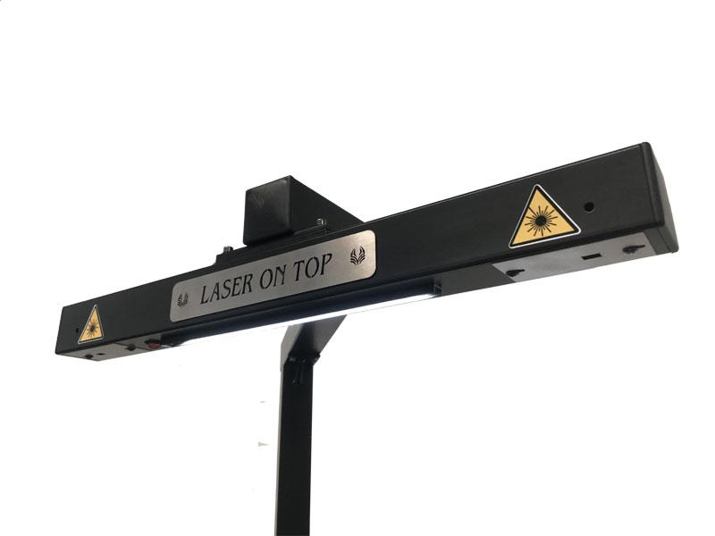 Wheel balancer (DWC-11-E)