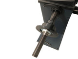 Wheel balancer (DWC-8-E)