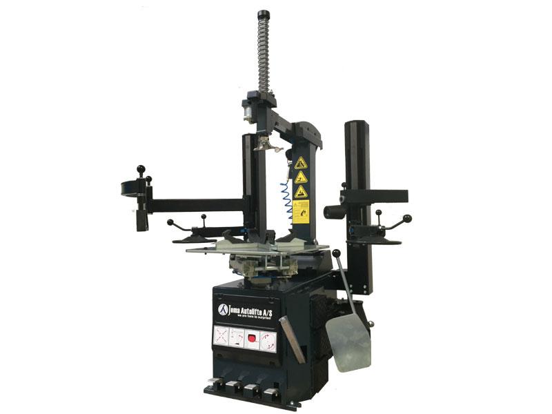 Tyre changer - Euro line (DWB-10-E)