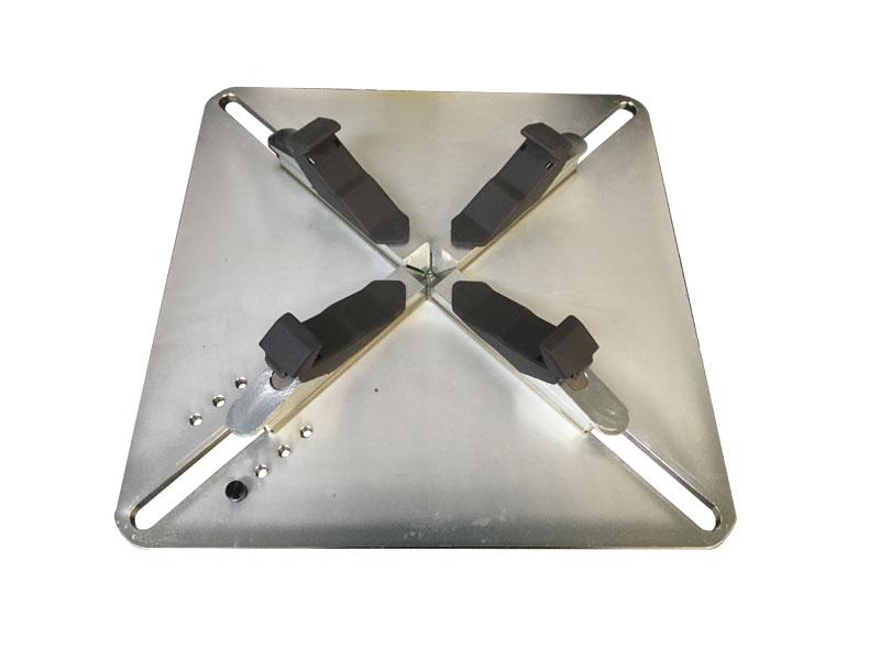 Tyre changer - Euro line (DWB-10-E)