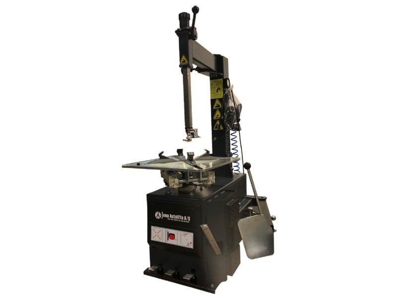 Tyre changer - Euro line (DWB-7-E)