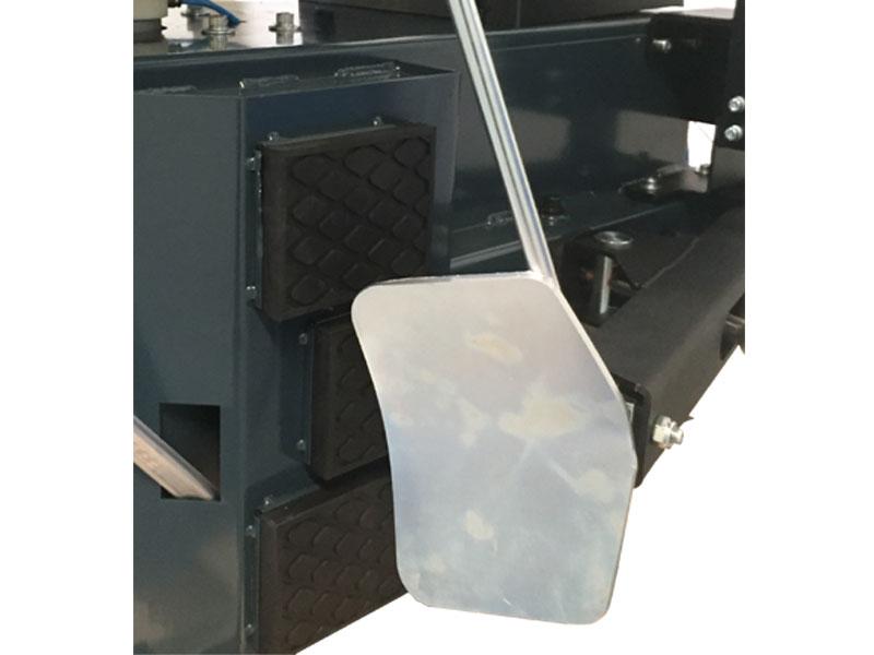 Tyre changer - Euro line (DWB-7-E)