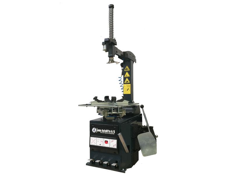 Tyre changer - Euro line (DWB-8-E)