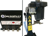 Tyre changer - Euro line (DWB-8-E)