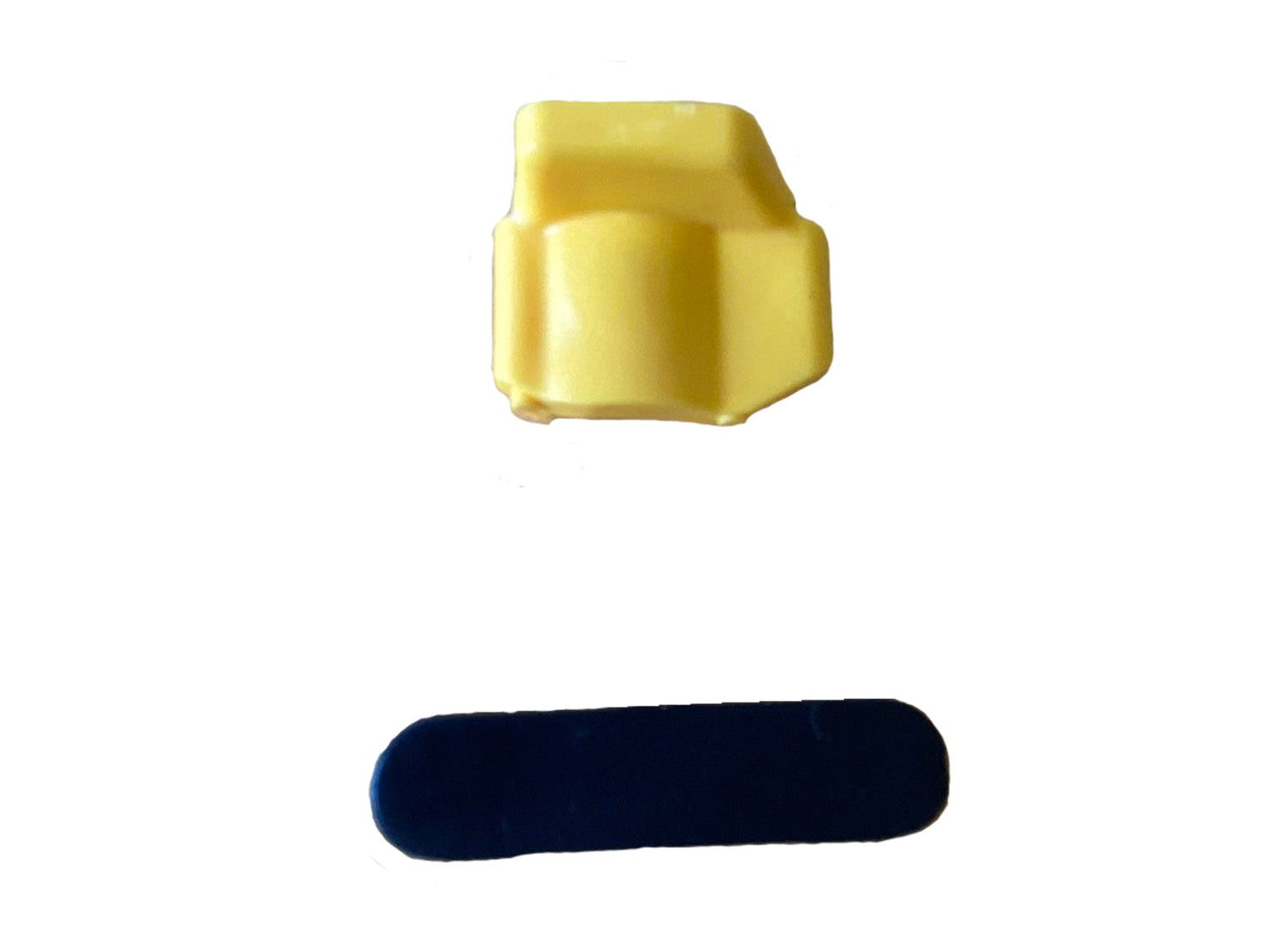 Tyre changer plastic protection kit - Euro line (JA1004PK)