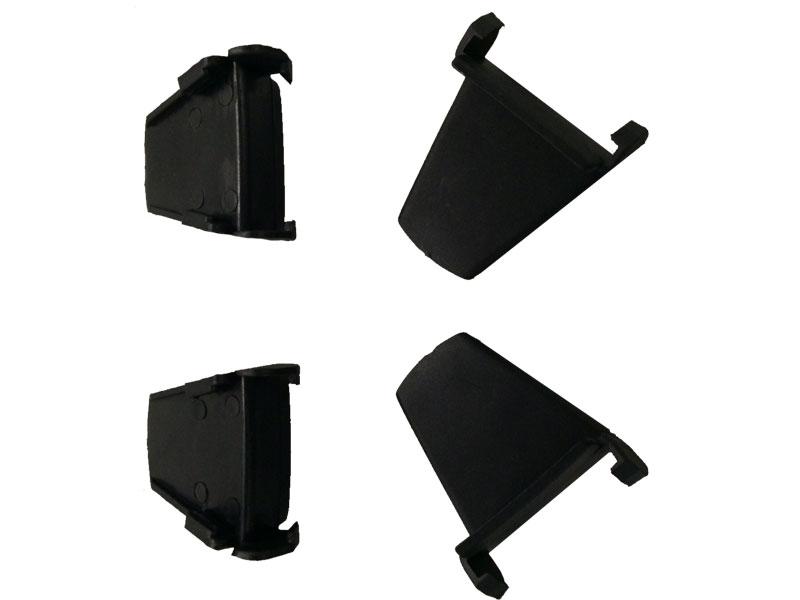 Tyre changer plastic clamping protection - Basic line (JA1005PP)