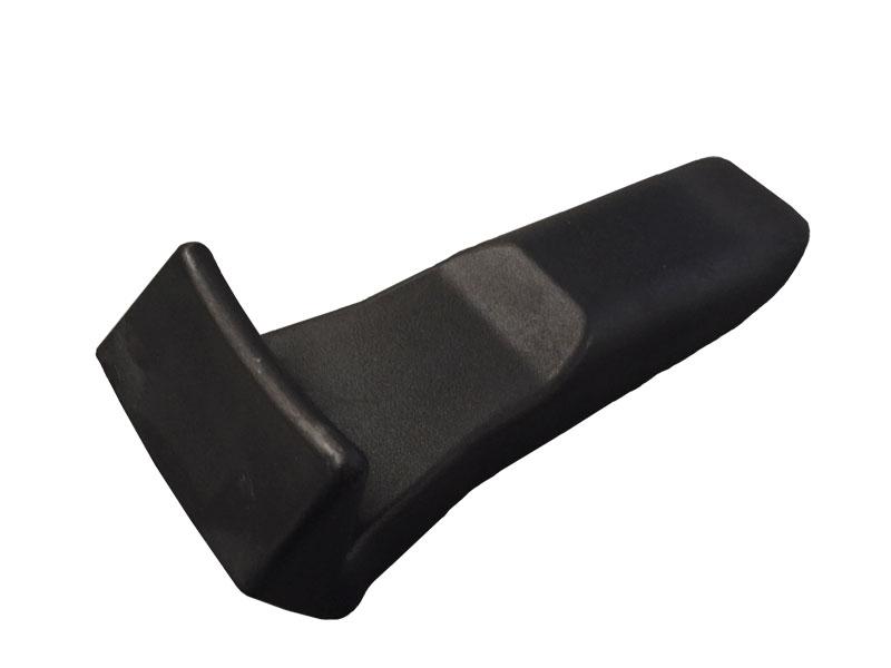 Tyre changer plastic clamping protection - Basic line (JA1006PP)