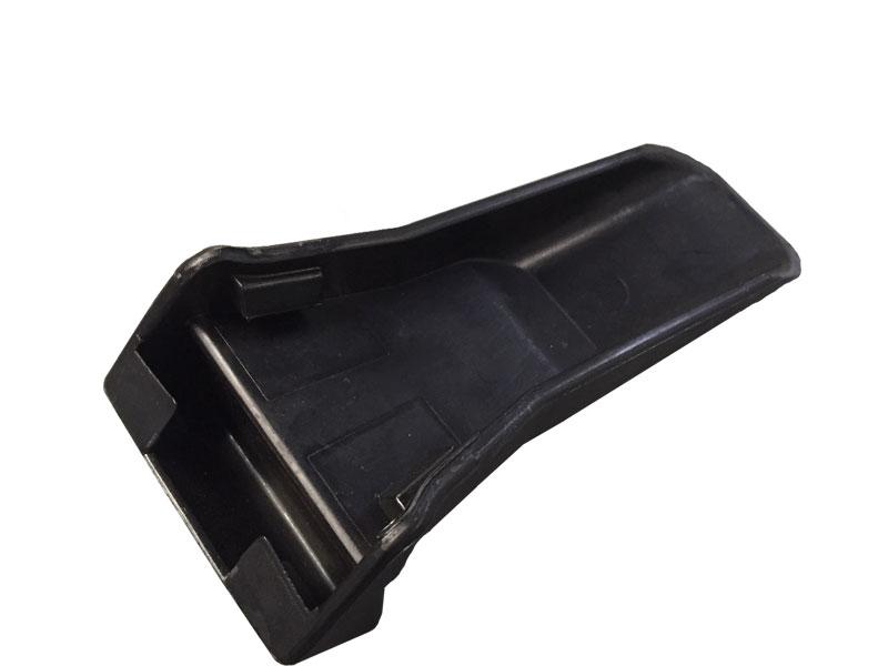 Tyre changer plastic clamping protection - Basic line (JA1006PP)