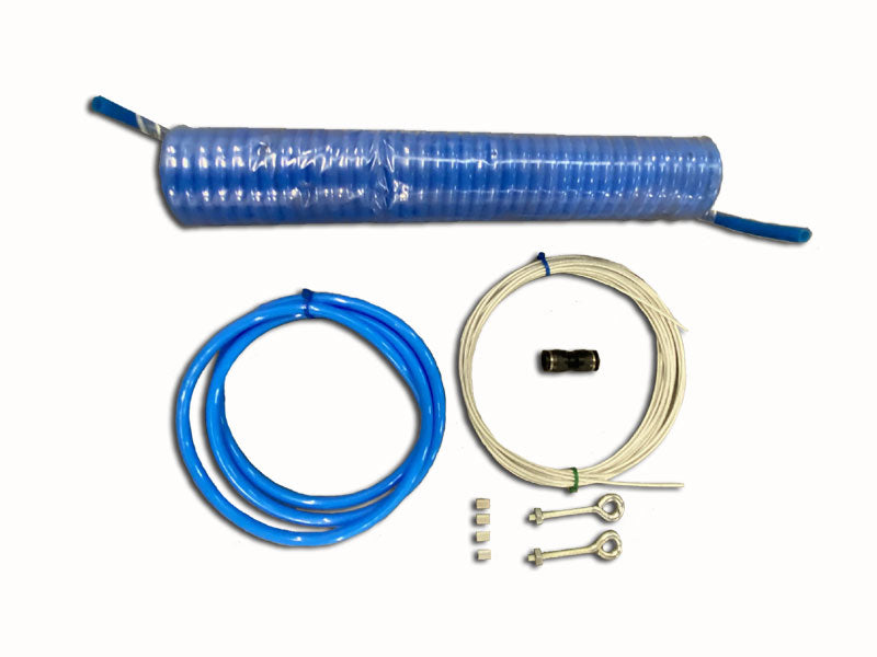 Jacking beam install kit (Mont.2)