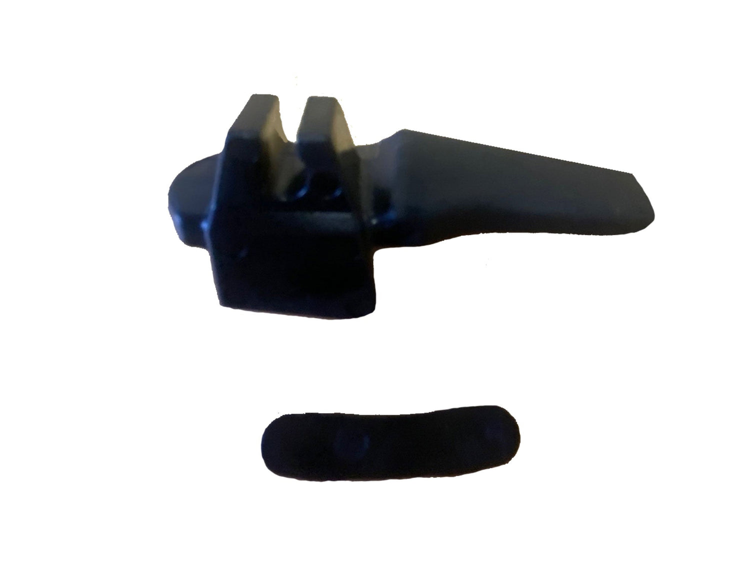 Tyre changer plastic protection kit - Basic line (JA1004PK_1)