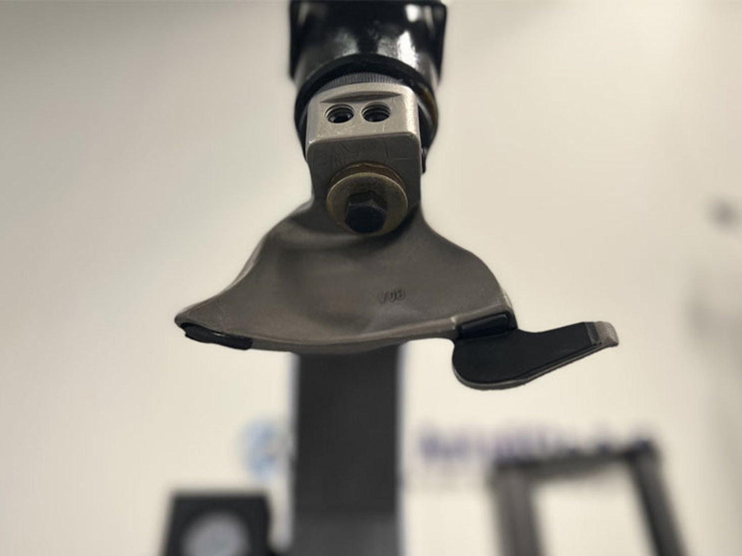 Tyre changer plastic protection kit - Basic line (JA1004PK_1)