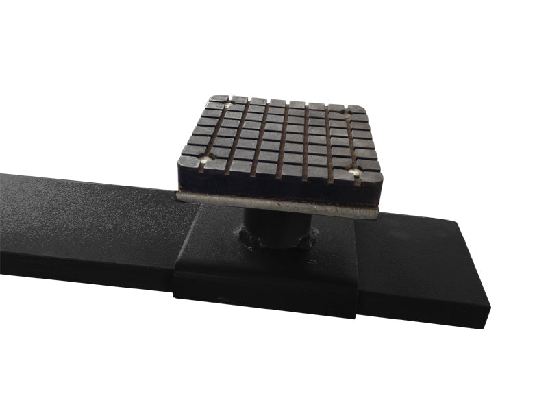 Scissor car lift Mobile Service - 2800 kg. - Basic line (JA2.8Mini)