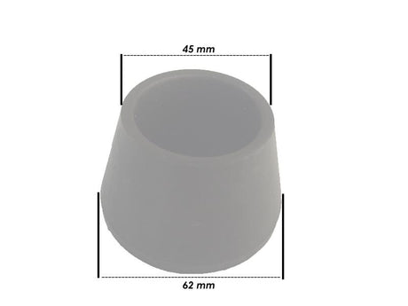 Wheel balancer standard cone (JA0004WC)