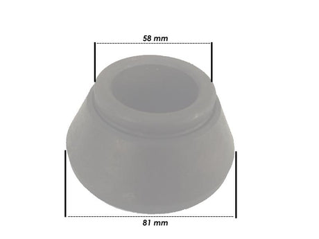 Wheel balancer standard cone (JA0005WC)