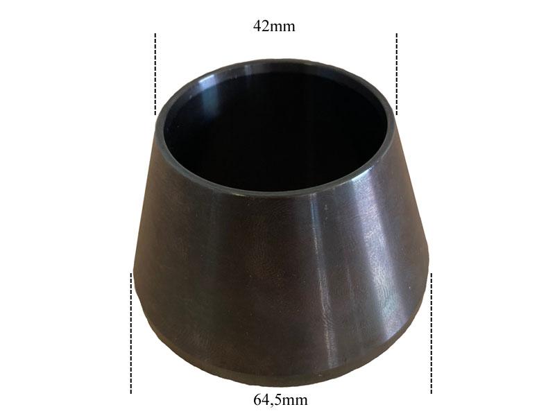 Wheel balancer standard cone - Euro line (WST 42-64,5)