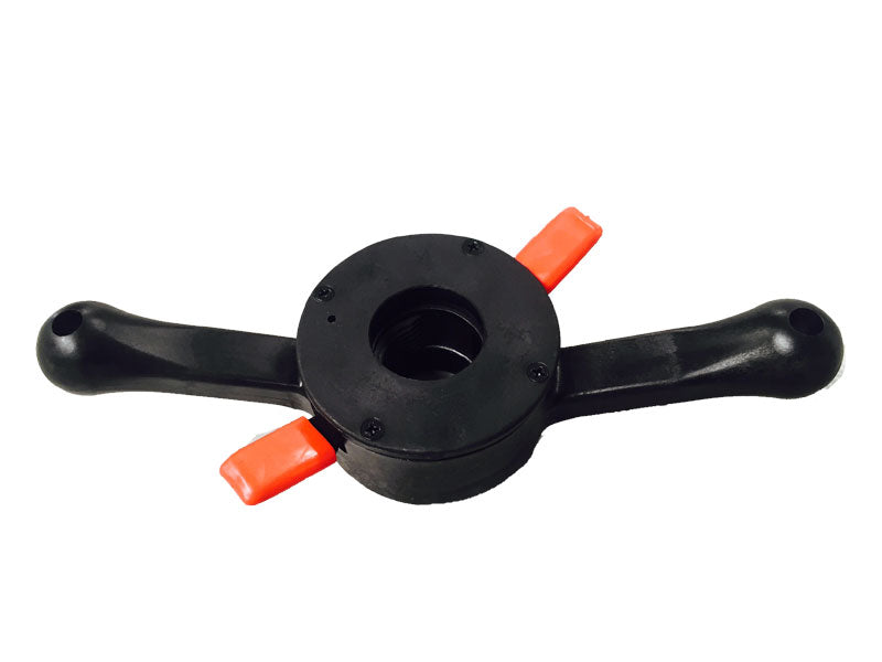 Wheel balancer Quick nut 40mm - Basic line (DWC1025)