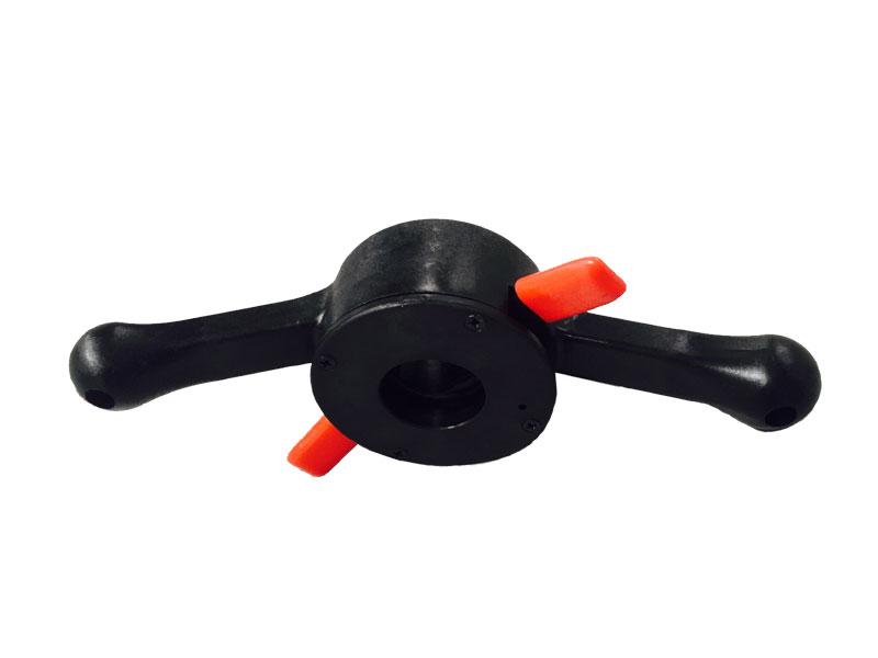 Wheel balancer quick nut - Basic line (DWC1002)