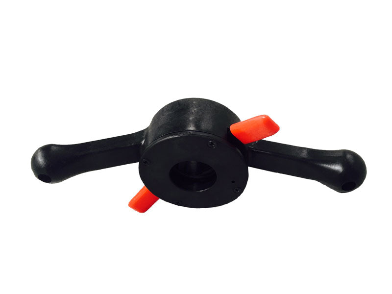 Wheel balancer Quick nut 40mm - Basic line (DWC1025)