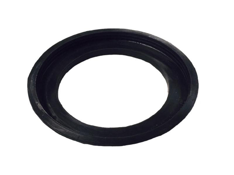Wheel balancer quick nut rubber lip - Basic line (DWC1003)