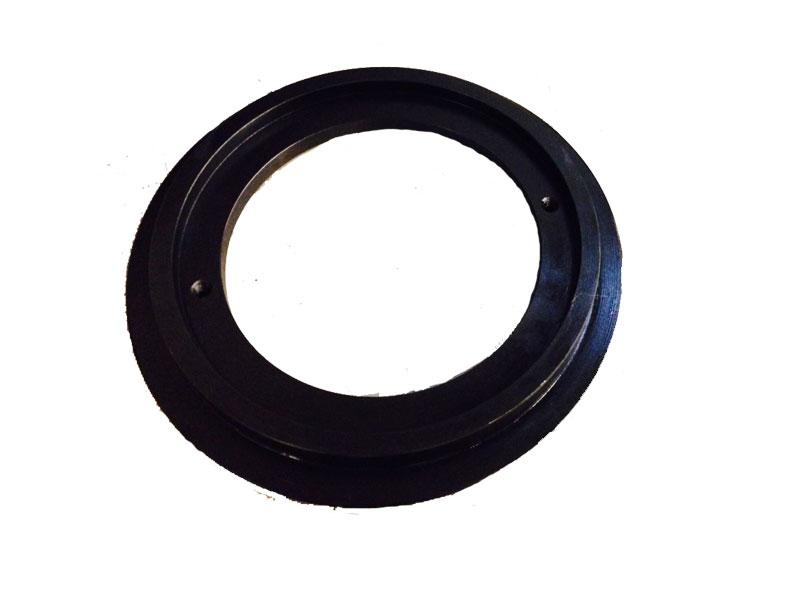 Wheel balancer extra large cone and spacerring - Basic line (JA0010WC)