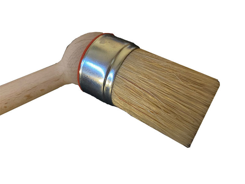 Tyre mounting Paste Brush - (593-0584)